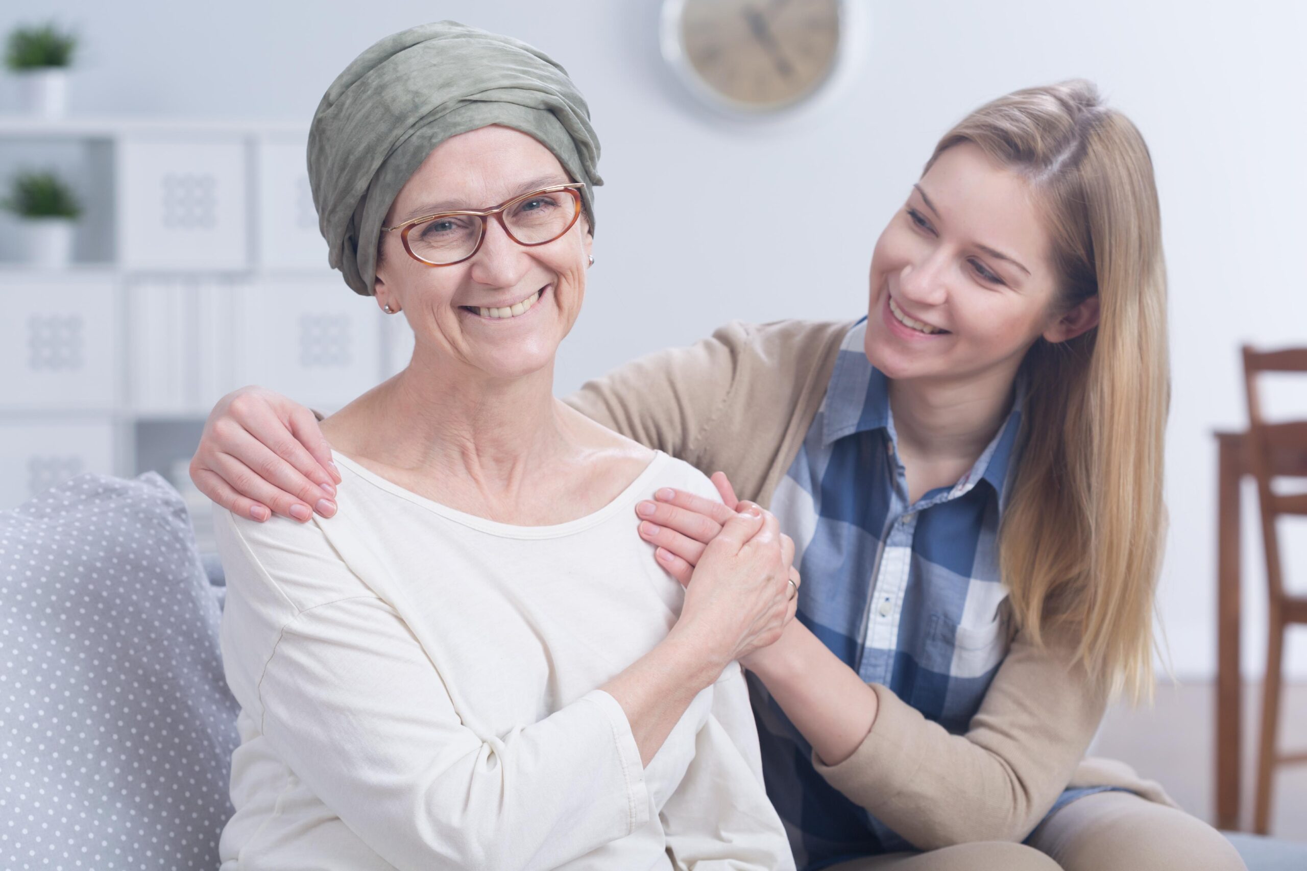 Los tipos de cáncer y su relación con lo emocional 