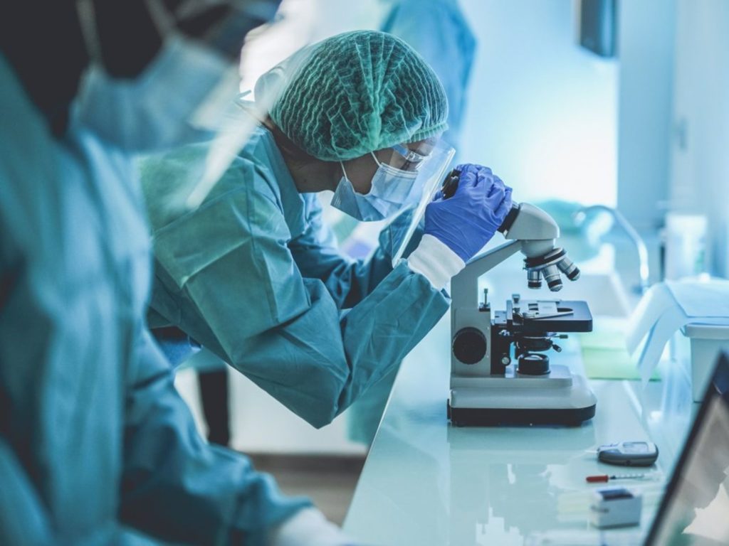 ¿Cuándo se descubrió el cáncer?: Un viaje a través de la historia