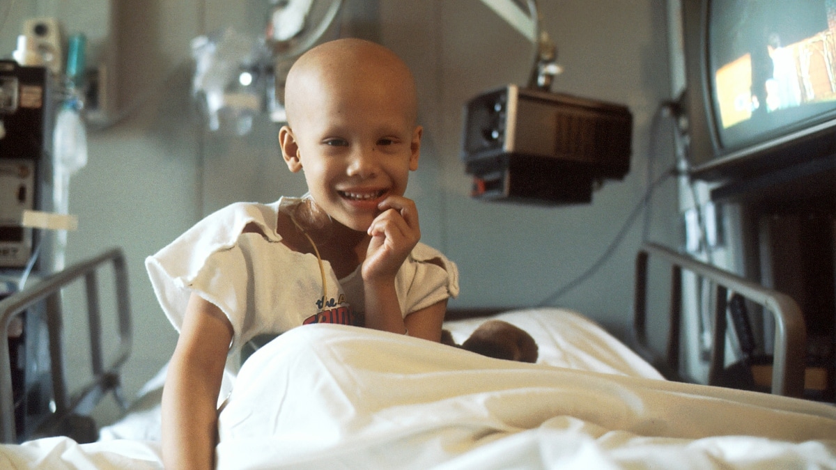 Día del Cáncer Infantil 2024: Un llamado a la acción y la esperanza