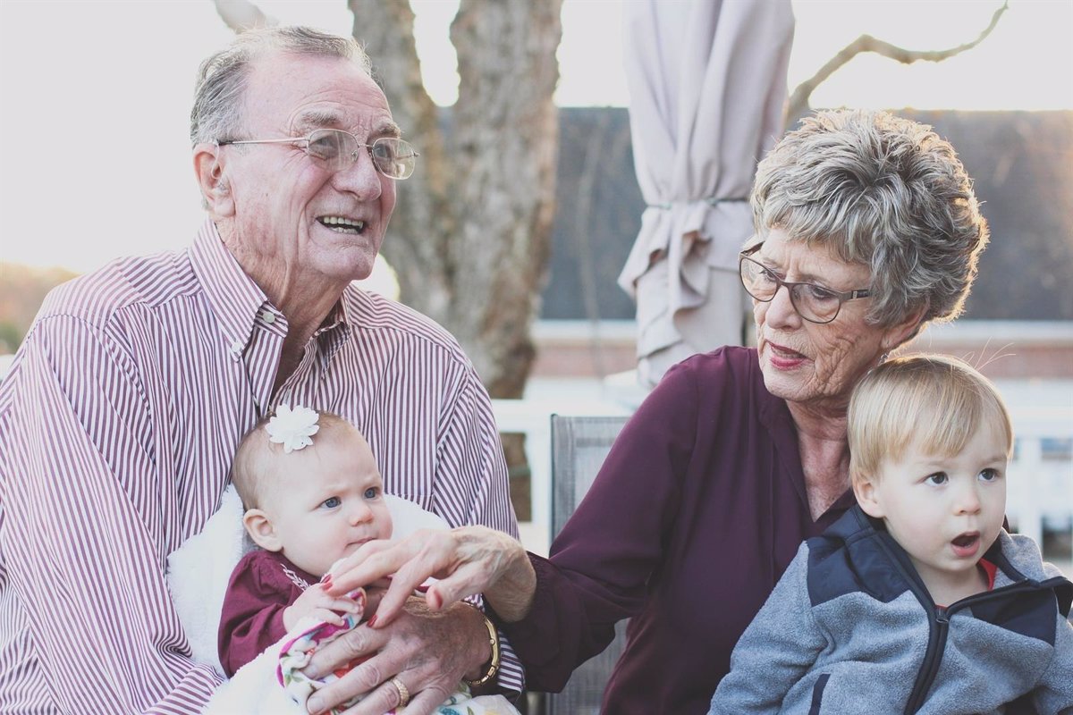 El cáncer se hereda de abuelos a nietos: Mitos y realidades