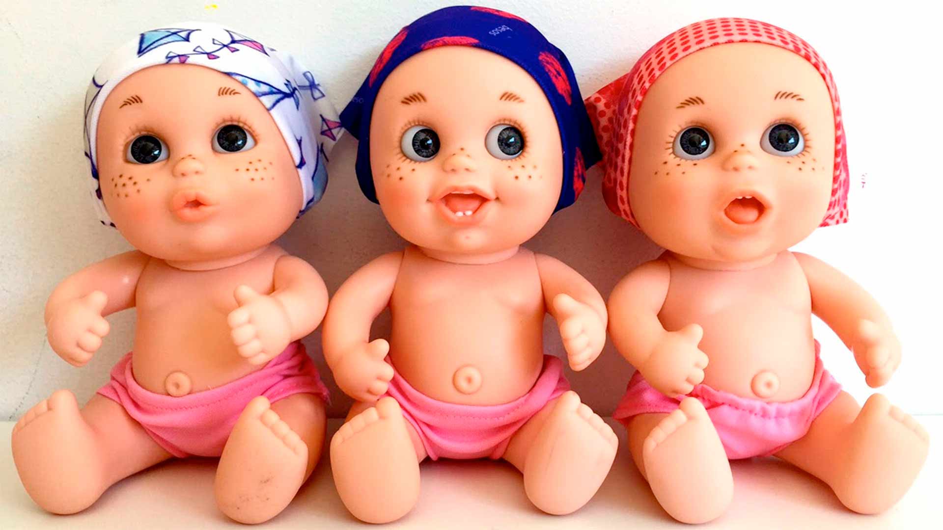 Las muñecas del cáncer no solo son un juguete, sino también un símbolo de empatía y comprensión.